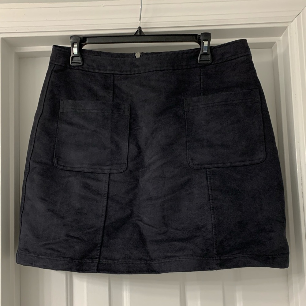 Old navy skirt